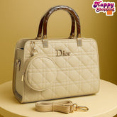 Dior Shoulder Bag  For Girls